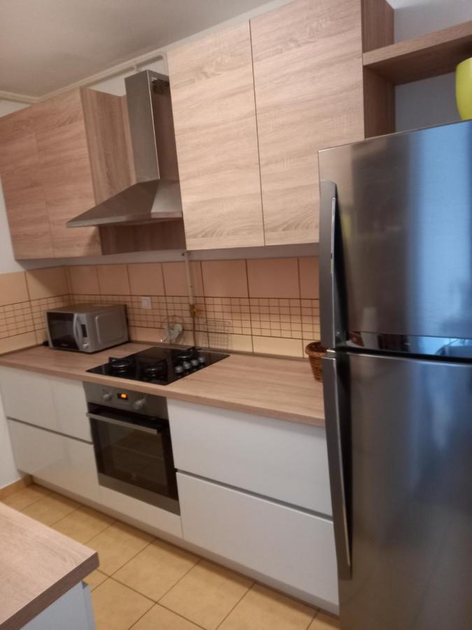 Apartman Mario - Arena Zagreb Exterior photo