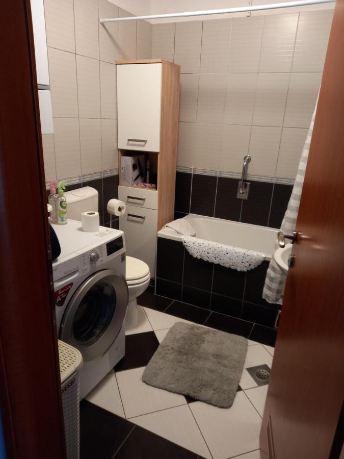 Apartman Mario - Arena Zagreb Exterior photo