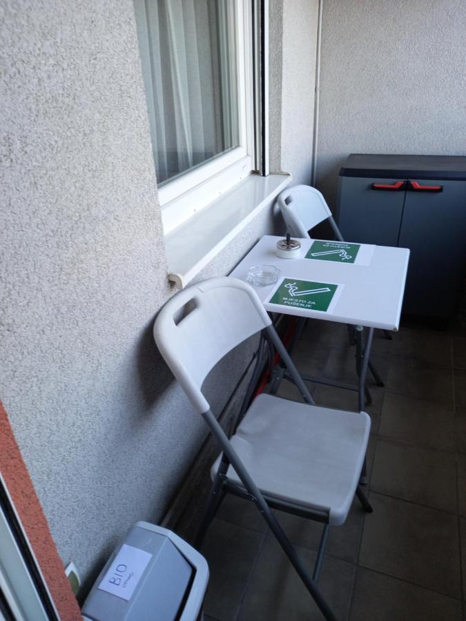 Apartman Mario - Arena Zagreb Exterior photo