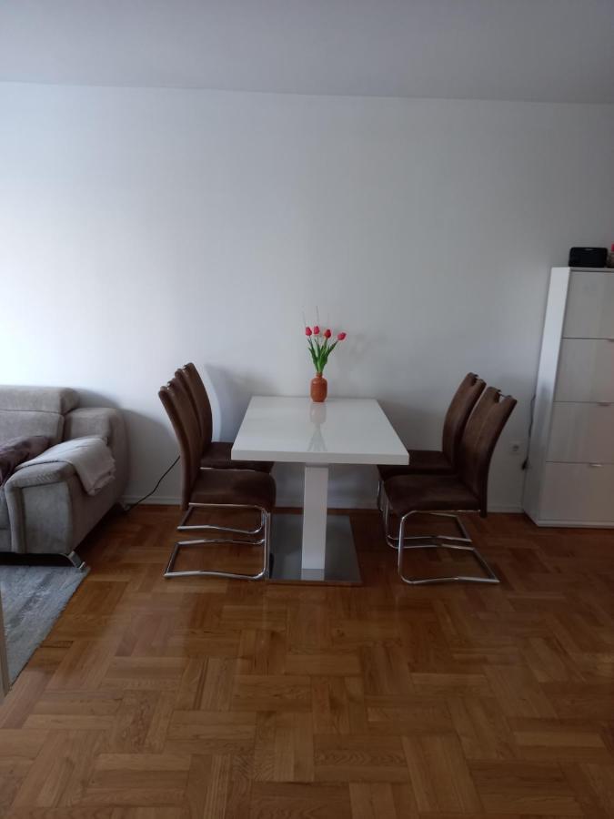 Apartman Mario - Arena Zagreb Exterior photo