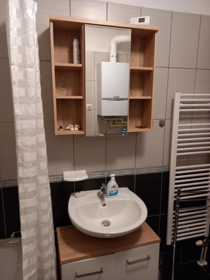 Apartman Mario - Arena Zagreb Exterior photo